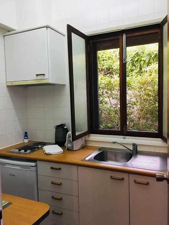 Vila Gama Apartamentos Rodeados De Natureza Machico  Machico (Madeira)