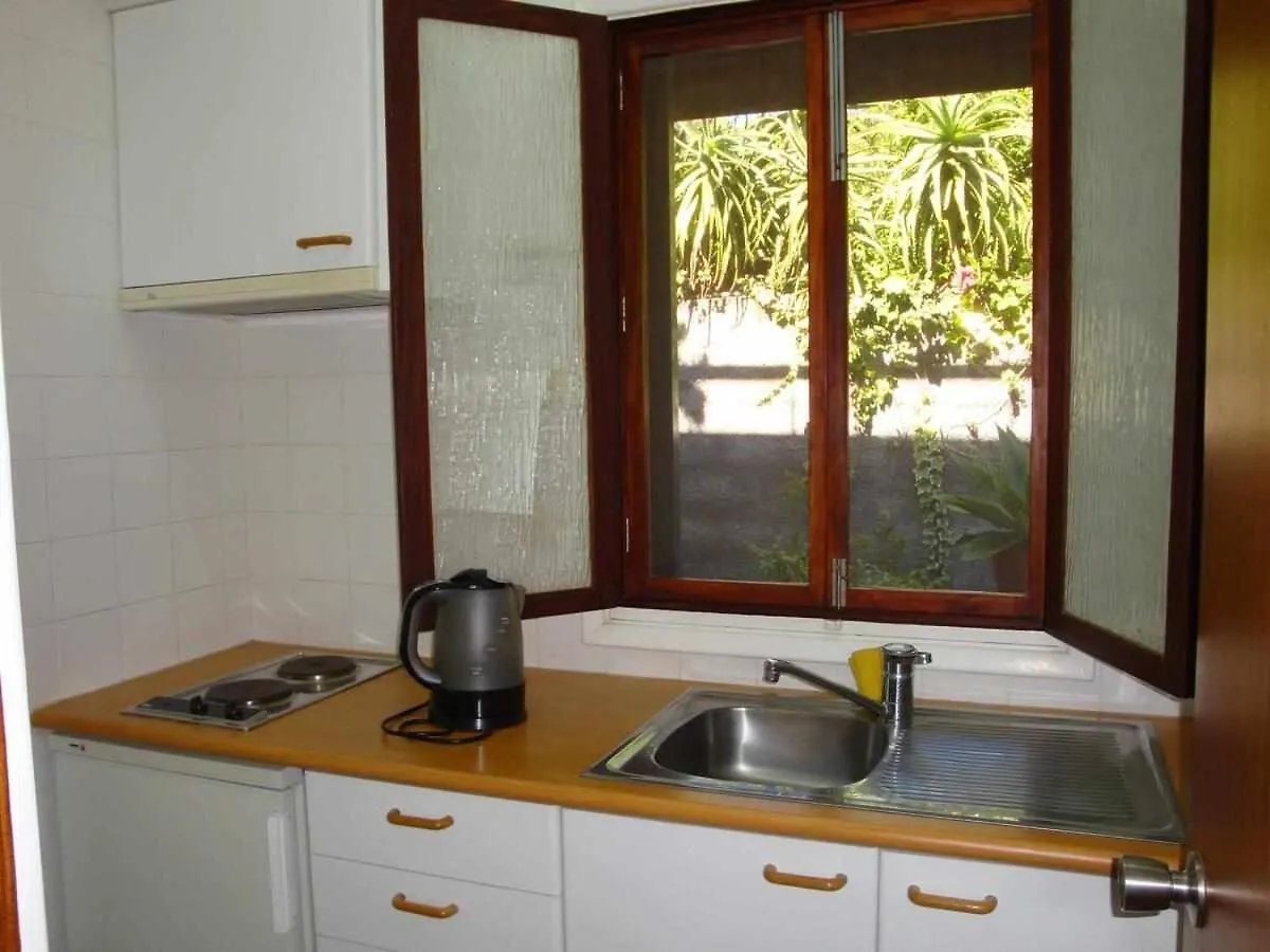 Apartment Vila Gama Apartamentos Rodeados De Natureza Machico