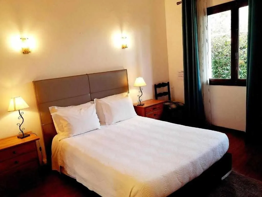 Vila Gama Apartamentos Rodeados De Natureza Machico