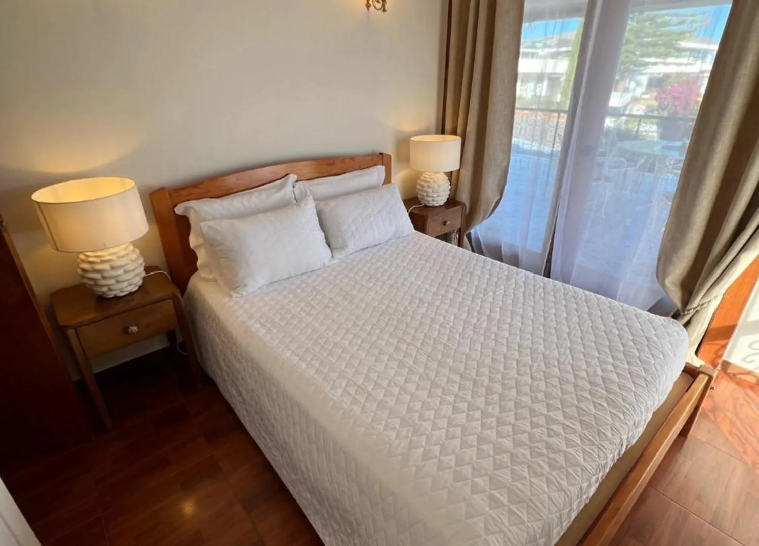 Vila Gama Apartamentos Rodeados De Natureza Machico