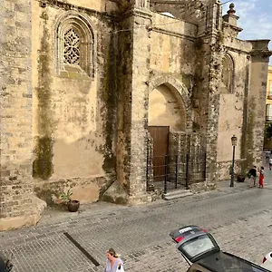 Centro Tarifa
