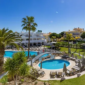 Natura Algarve Club , Albufeira Portugal