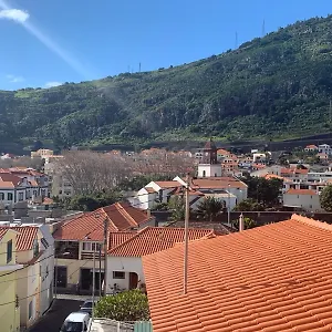  Appartement Machico Center W/ Terrace 5 Min