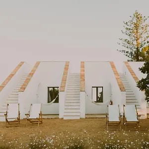 Casa Modesta , Olhão Portugal