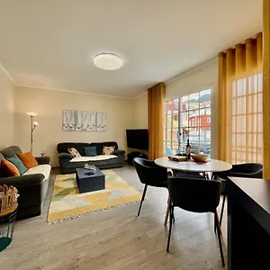 Apartament Casa Do Pico By Analodges, Machico (Madeira)