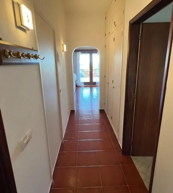 Vila Gama Apartamentos Rodeados De Natureza Machico  Machico (Madeira)